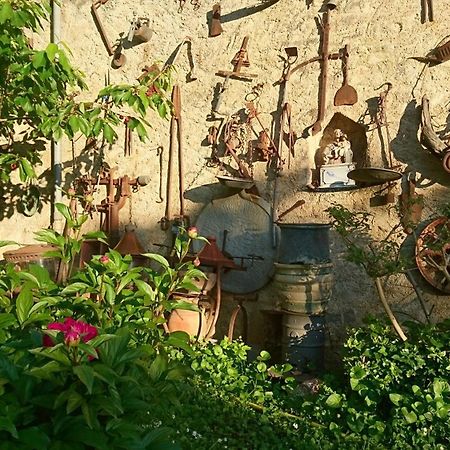 Oddi21 B&B Albenga Ngoại thất bức ảnh