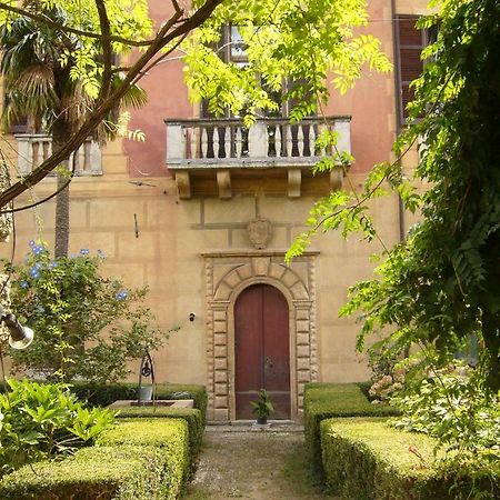 Oddi21 B&B Albenga Ngoại thất bức ảnh