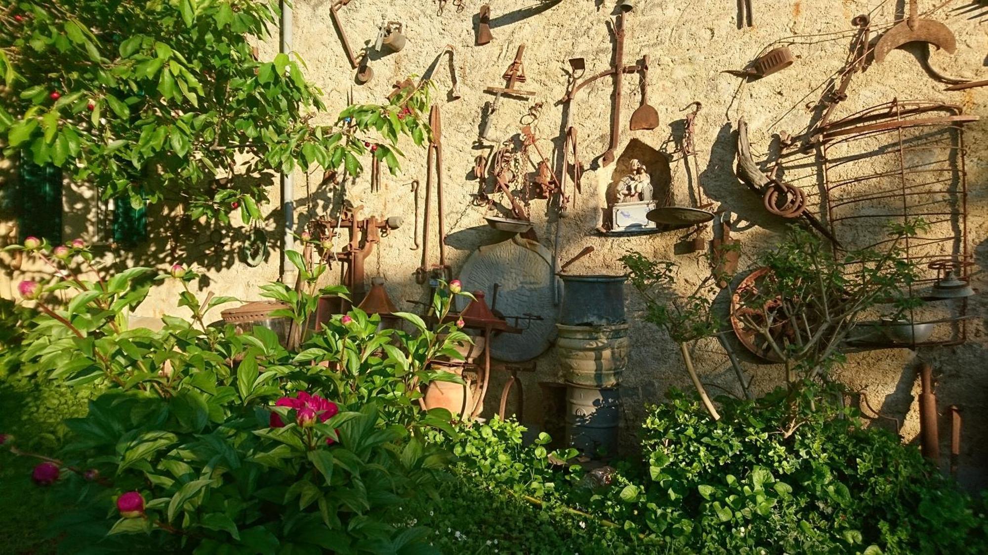 Oddi21 B&B Albenga Ngoại thất bức ảnh
