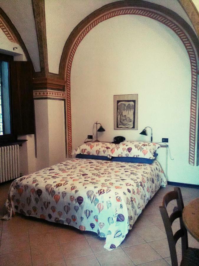 Oddi21 B&B Albenga Ngoại thất bức ảnh