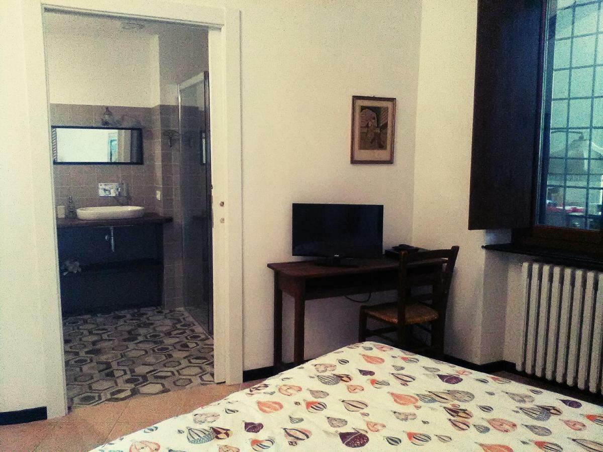 Oddi21 B&B Albenga Ngoại thất bức ảnh