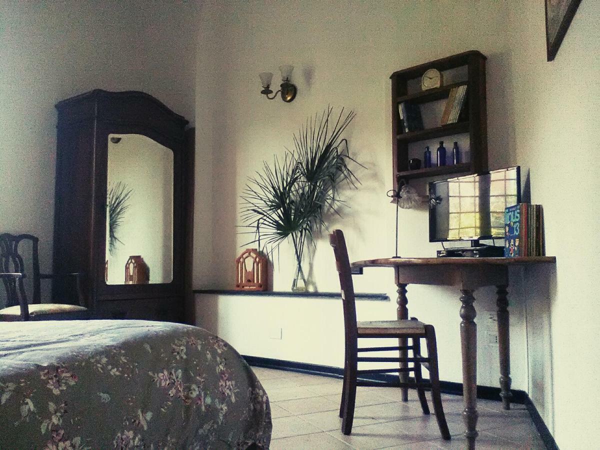 Oddi21 B&B Albenga Ngoại thất bức ảnh