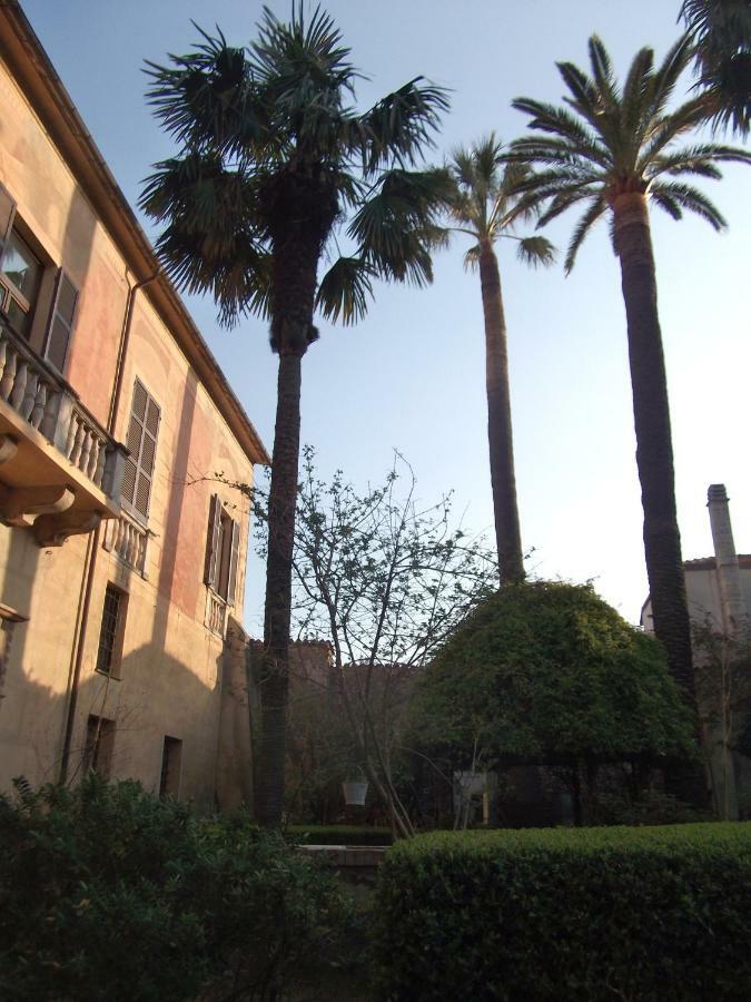 Oddi21 B&B Albenga Ngoại thất bức ảnh