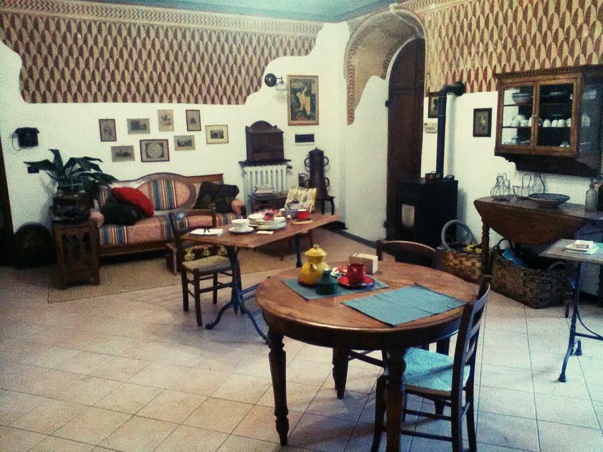 Oddi21 B&B Albenga Ngoại thất bức ảnh