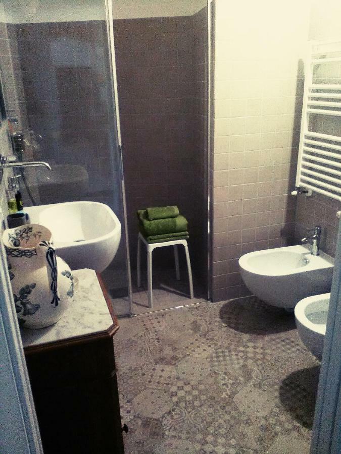 Oddi21 B&B Albenga Ngoại thất bức ảnh