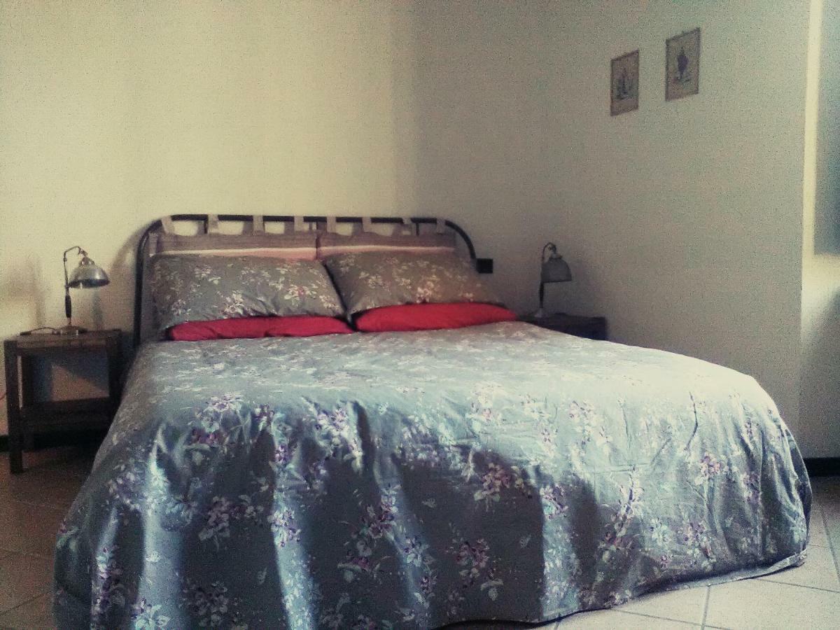 Oddi21 B&B Albenga Ngoại thất bức ảnh